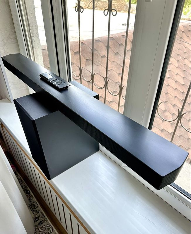 Samsung Saundbar HW B650