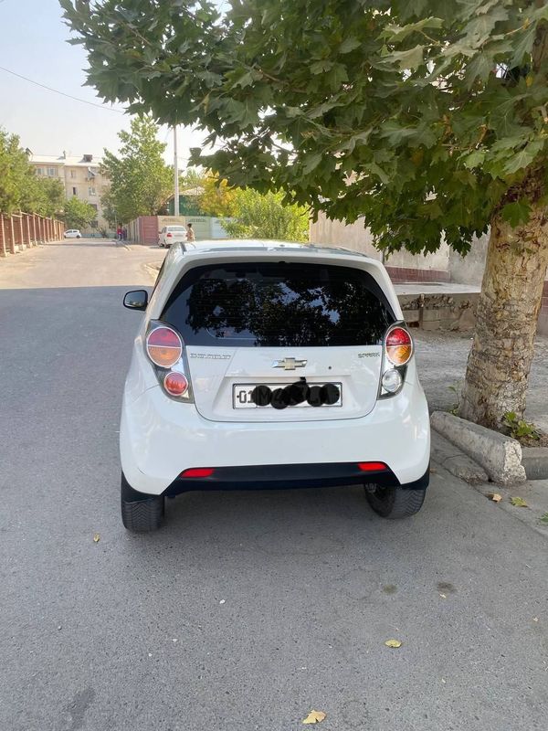Chevrolet Spark mexanika 2012 yil metan Chevrolet Spark mexanika 2012 yil metan