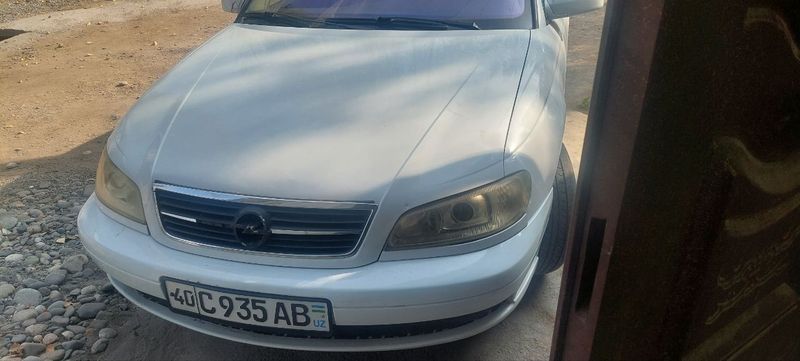 Opel omega b sotiladi