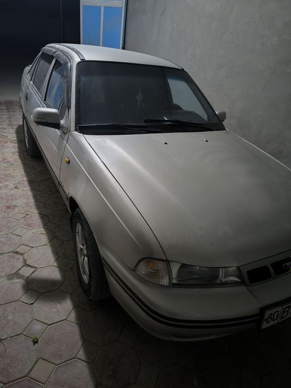 Nexia 1 sons 2006 Nexia 1 sons 2006