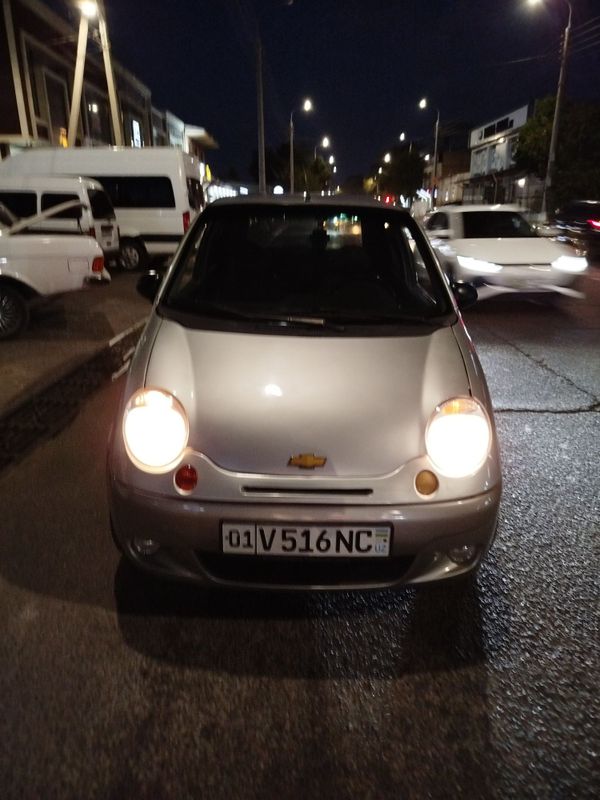 Matiz best 2009 metan bor Matiz best 2009 metan bor