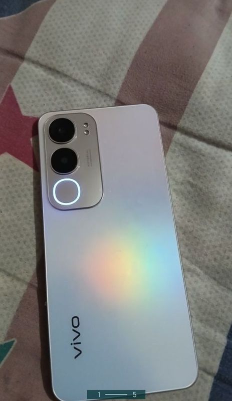 Vivo Y19s 6/128 srochno sotiladi Vivo Y19s 6/128 srochno sotiladi
