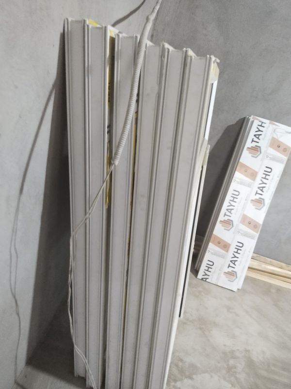 Real plast plasmas romlari
