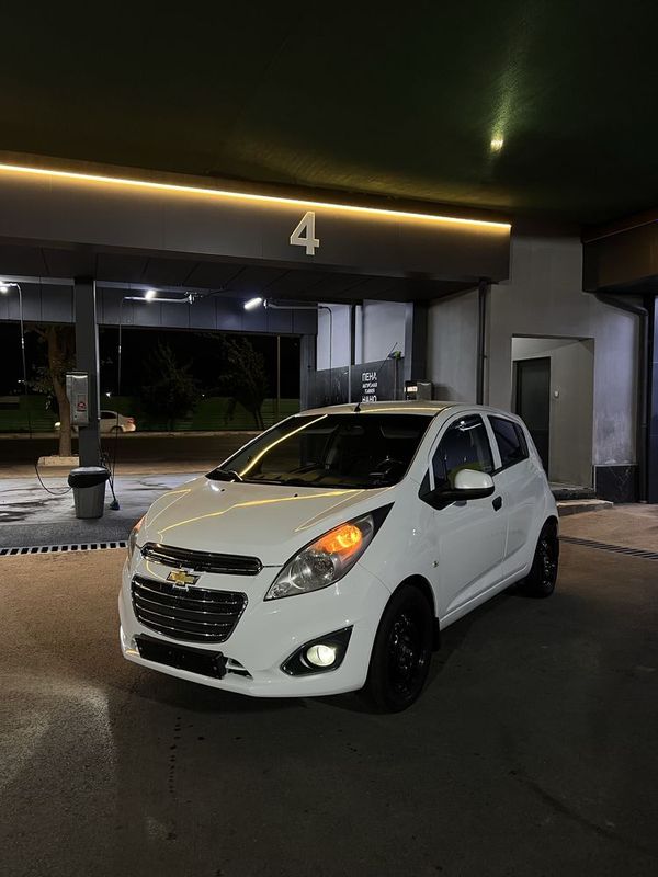 Spark Oq 1.25 mexanika 1P Spark Oq 1.25 mexanika 1P