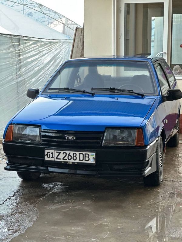 Lada 2108 сотилади