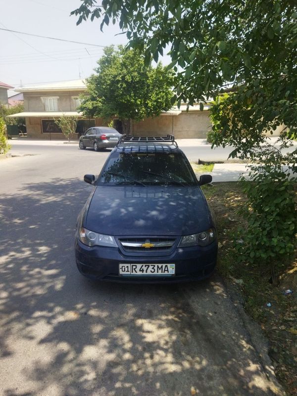 Nexia2 Dons 2008 yil Nexia2 Dons 2008 yil
