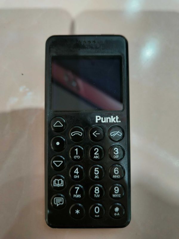 Punkt MP02. Exclusive