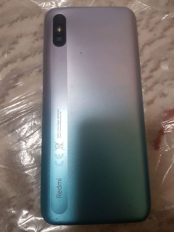 redmi9A kerakbusa doimo aloqadaman