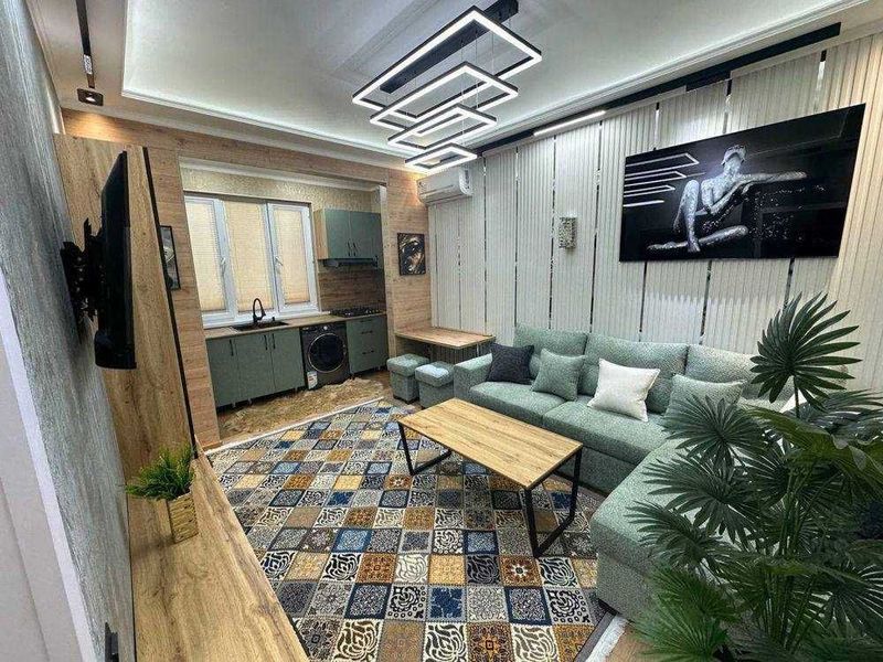 МАКСИМ ГОРЬКИЙ Новостройка Стильная 3 комн по Низкой цене МАКСИМ ГОРЬКИЙ Новостройка Стильная 3 комн по Низкой цене