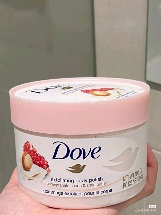 Dove krem Dove krem