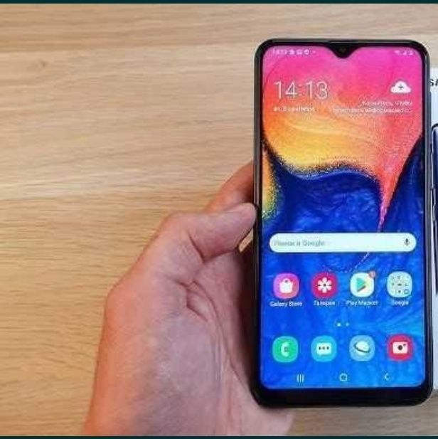 Samsung galaxy A 10