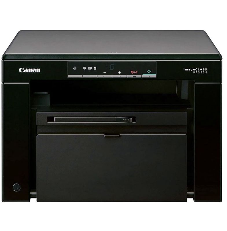 Мега акция Printer canon imegeCLASS mf3010 доставки гарантии один год