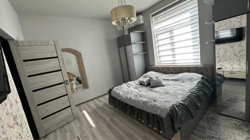 СРОЧНО Сдаётся кв Махалля Эски Жалойир 2/3/5 ро-н Сергелийский 272*