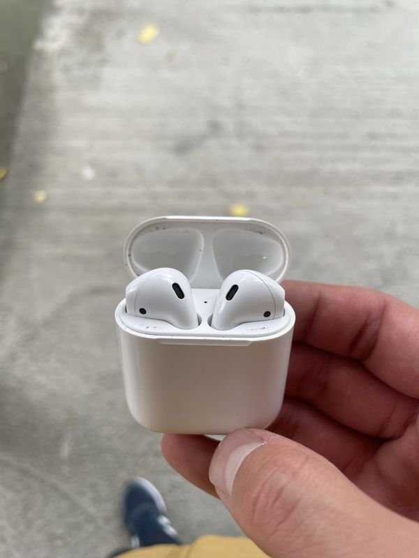 Airpods 2 orginal