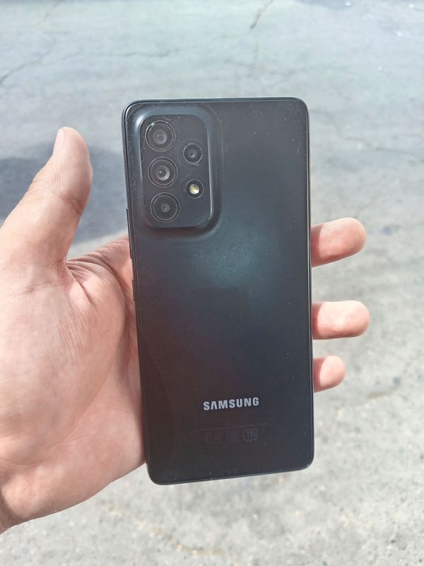 Samsung A53