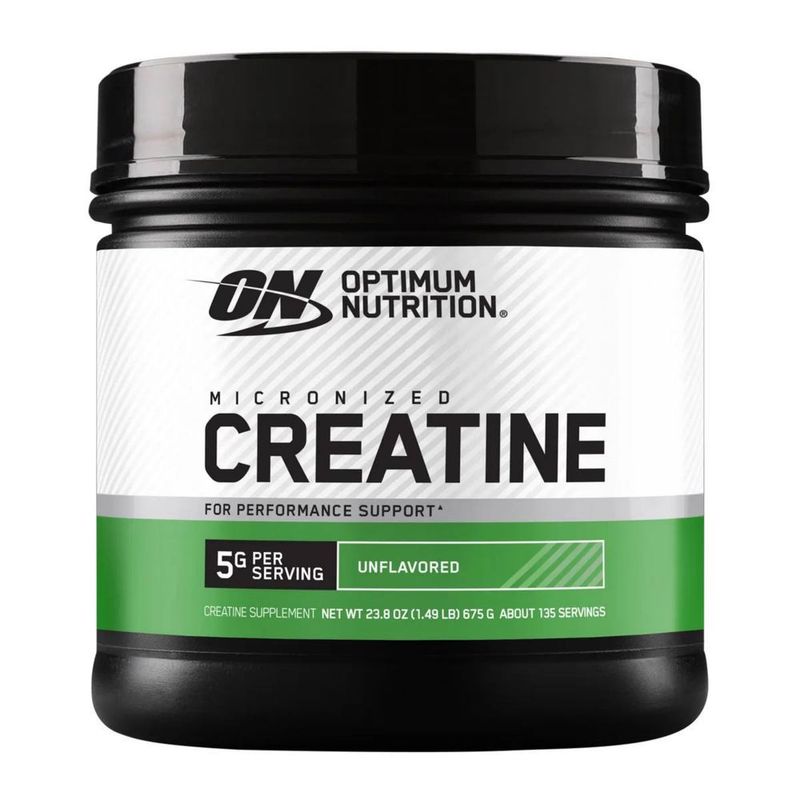 Микронизированный Креатин 675гр Optimum Nutrition из Америки Микронизированный Креатин 675гр Optimum Nutrition из Америки