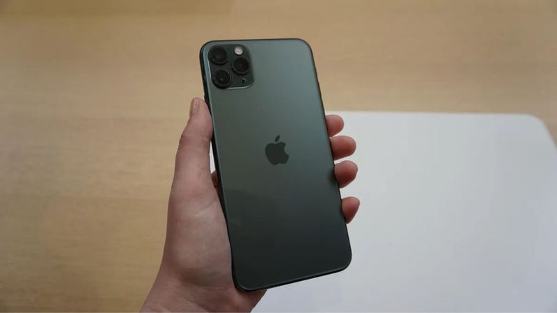 Iphone 11 pro 64gb