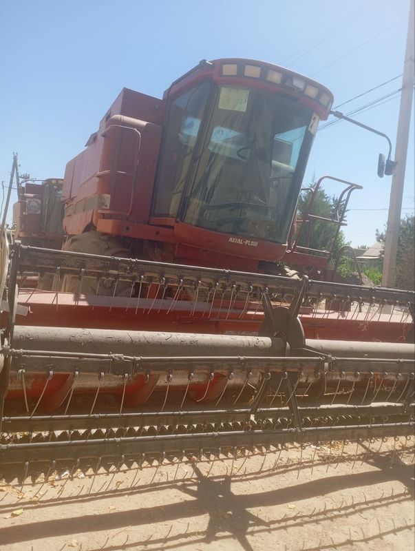 Kambay 2366 2 ta sotiladi holati yaxshi idial holatda Vobkentda