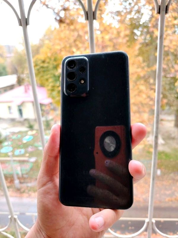 Galaxy A 23 sotiladdi srochna narxi 1 mln Galaxy A 23 sotiladdi srochna narxi 1 mln