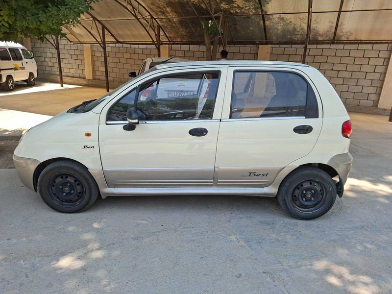 Matiz sotiladi. 2011-yil Matiz sotiladi. 2011-yil