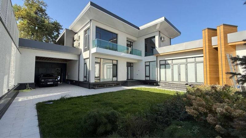 СРОЧНО ПРОДАЕТСЯ! Здание с действующим бизнесом|ТЦ Малика,Минор мечеть СРОЧНО ПРОДАЕТСЯ! Здание с действующим бизнесом|ТЦ Малика,Минор мечеть