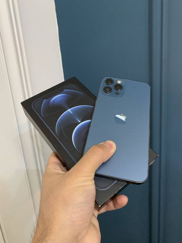 Iphone 12 pro max