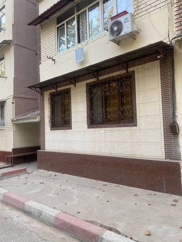 Аренда квартира 1 этаж 2ком 52 м² Аренда квартира 1 этаж 2ком 52 м²
