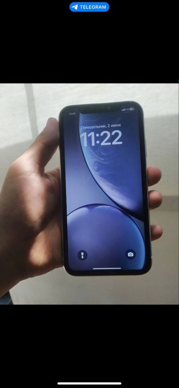 iphone xr sotildi iphone xr sotildi