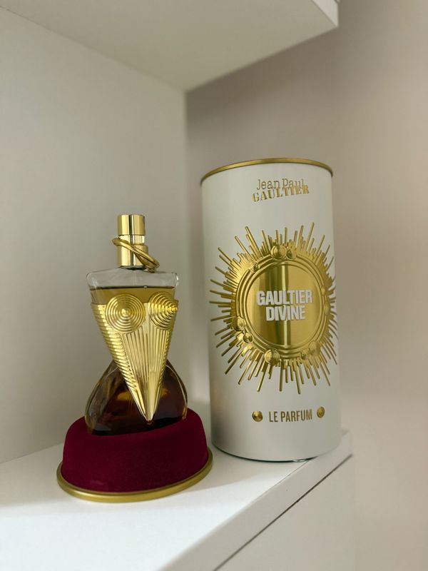 женские люксовые духи Jean Paul Gaultier DIVINE,100% ОРИГИНАЛ женские люксовые духи Jean Paul Gaultier DIVINE,100% ОРИГИНАЛ
