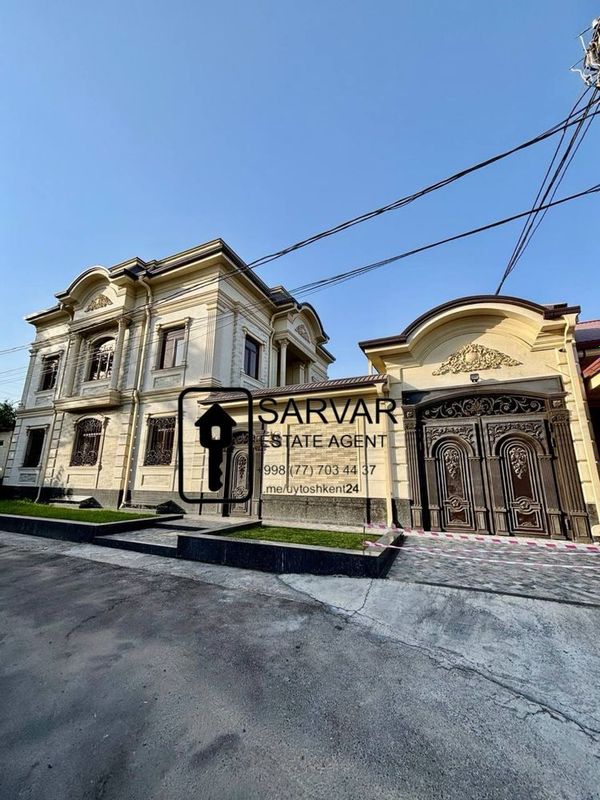Продается дом Буюк Ипак Йули, 3 сотки Продается дом Буюк Ипак Йули, 3 сотки