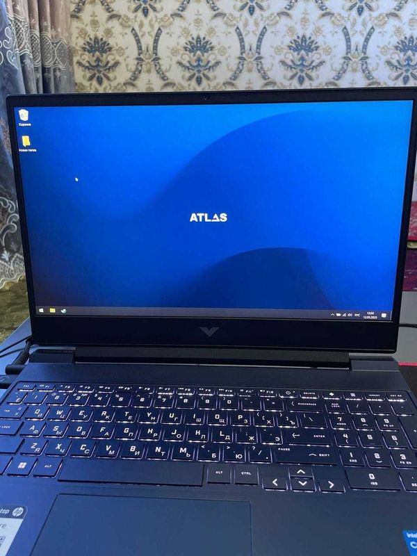 HP Victus Gaming HP Victus Gaming