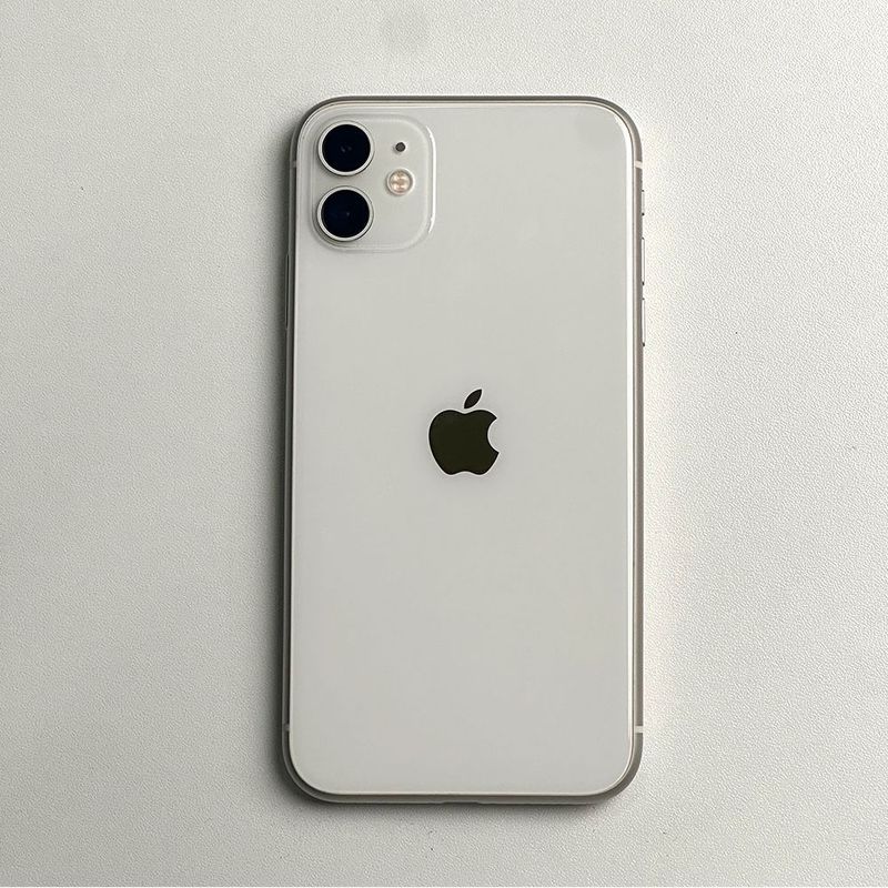 Iphone 11 telga garantiya bor