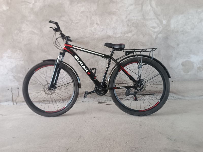 Velosiped 29 lik