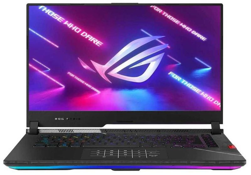 Asus ROG Strix SCAR 15 G533ZS-LN0 i9-12900H/32GB/1TB SSD/RTX 3080 16GB