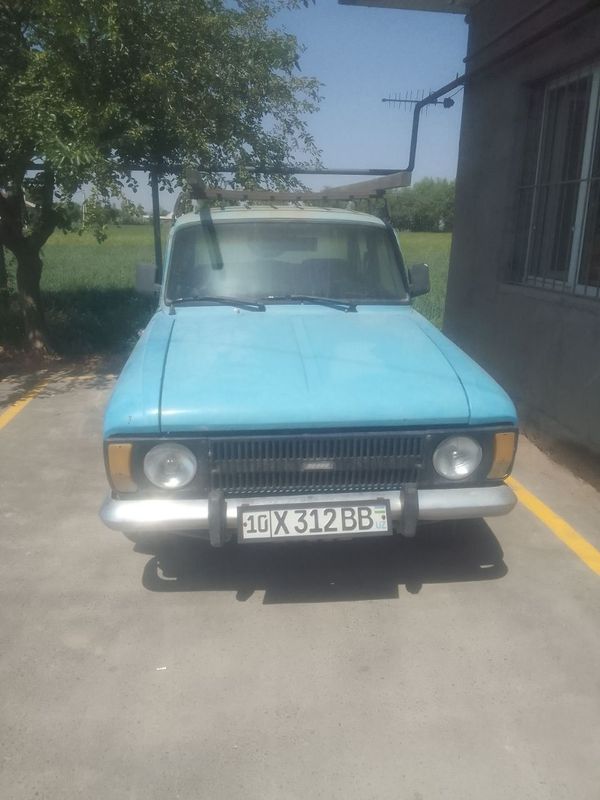 Maskvich qovurgasi butun Maskvich qovurgasi butun