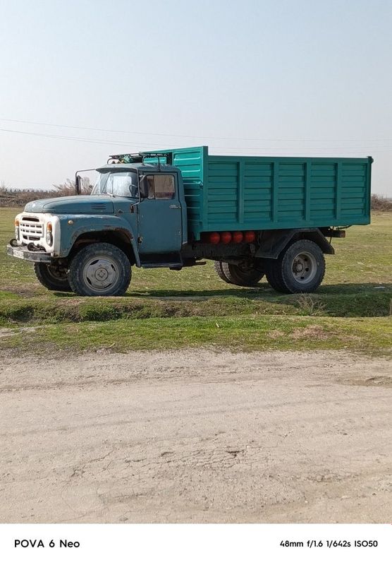 zil 130 samasval 1973 yil zil 130 samasval 1973 yil