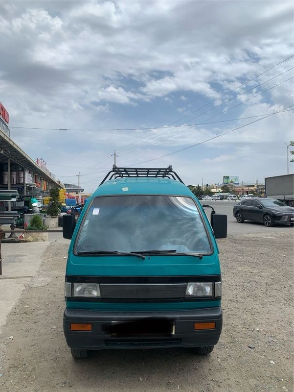 Daewoo Damas 1999