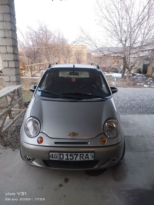 Matiz best 2008, 2800$