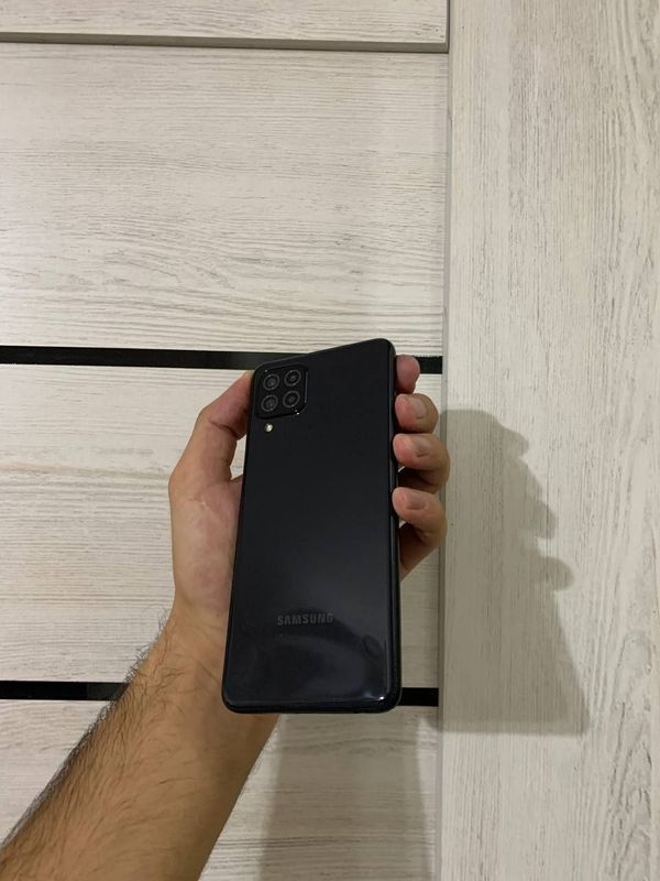 Samsung Galaxy A22