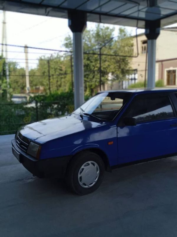 Vaz 21.08 mashina Vaz 21.08 mashina