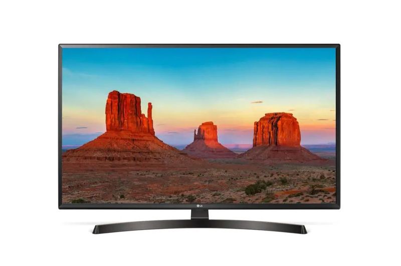 Телевизор LG 43UK6450PLC SMART TV (Корея)