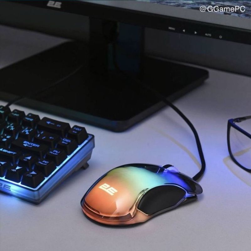 2E Gaming MG345 RGB 2E Gaming MG345 RGB