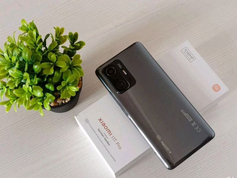 xiomi 11Tpro xiomi 11Tpro