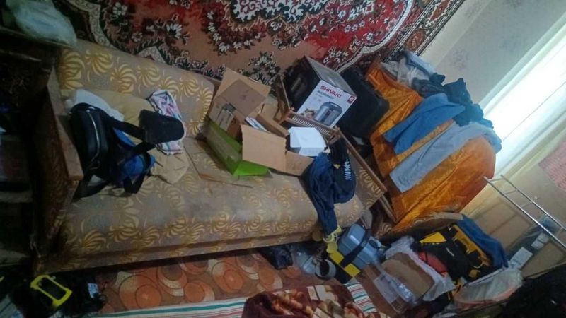Продаётся диван раскладной Продаётся диван раскладной