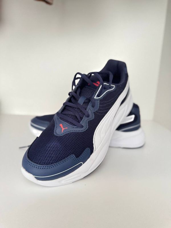 Кроссовки Puma мужские 41 новые Кроссовки Puma мужские 41 новые