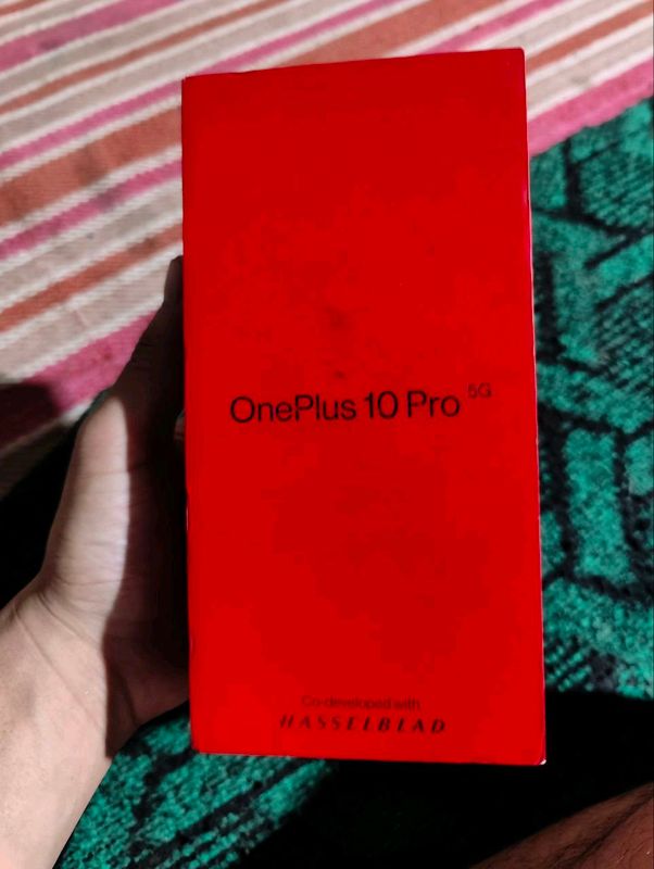oneplus 10pro 5g