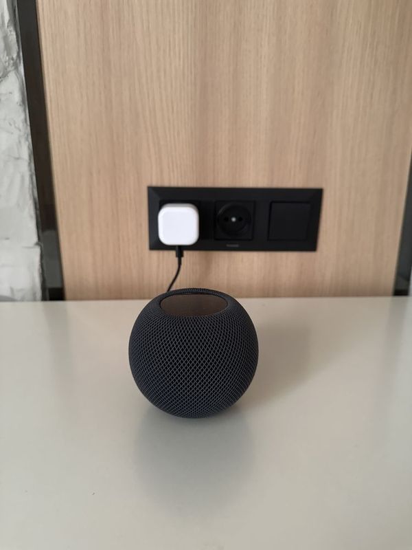 Apple Homepod срочно