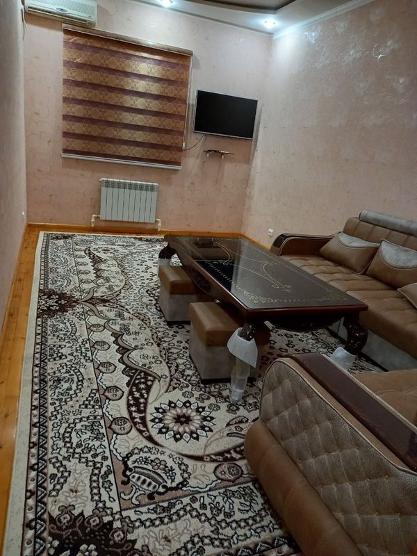 3 xonali kvartira ijaraga beriladi