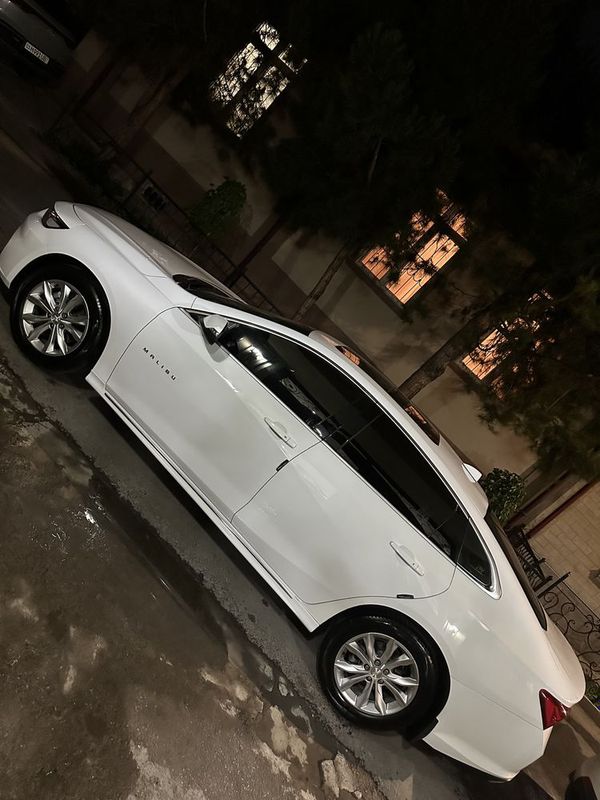 Malibu 2 2018 yil kraska tozza Malibu 2 2018 yil kraska tozza