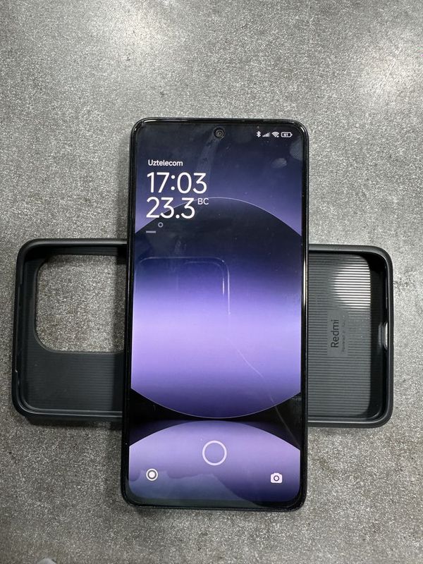 Продаётся Redmi note 14 Продаётся Redmi note 14
